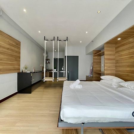Homesuite' Home At Aeropod Sovo Кота Кинабалу Екстериор снимка