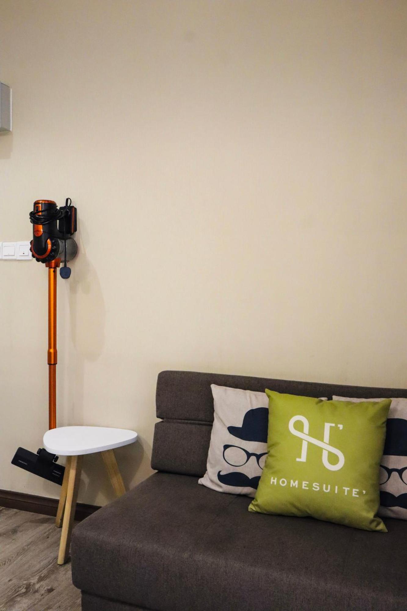 Homesuite' Home At Aeropod Sovo Кота Кинабалу Екстериор снимка