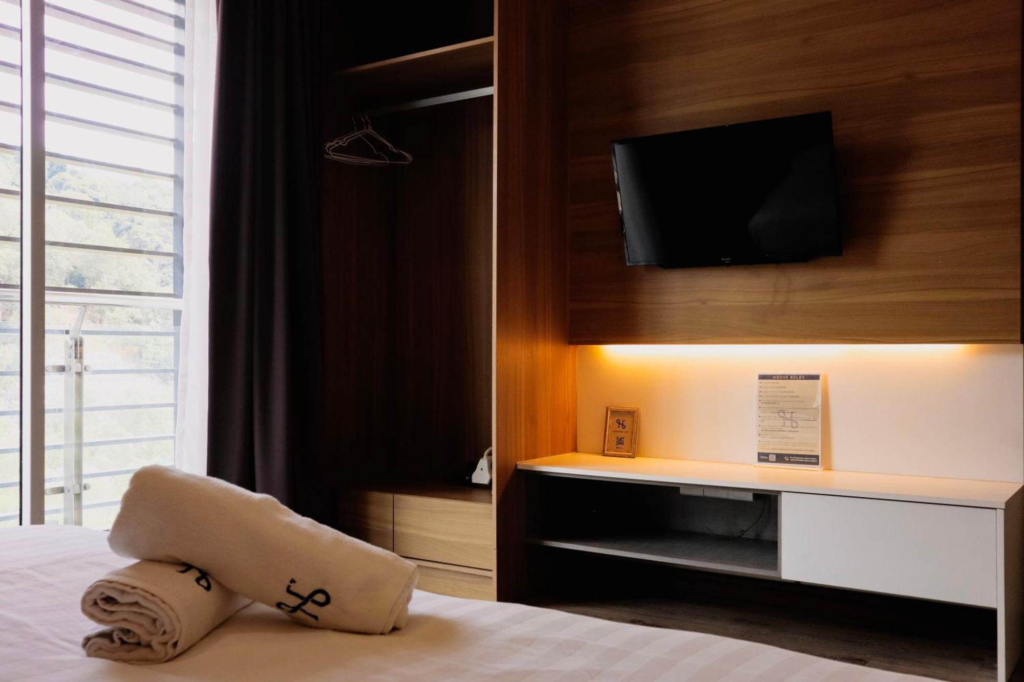Homesuite' Home At Aeropod Sovo Кота Кинабалу Екстериор снимка
