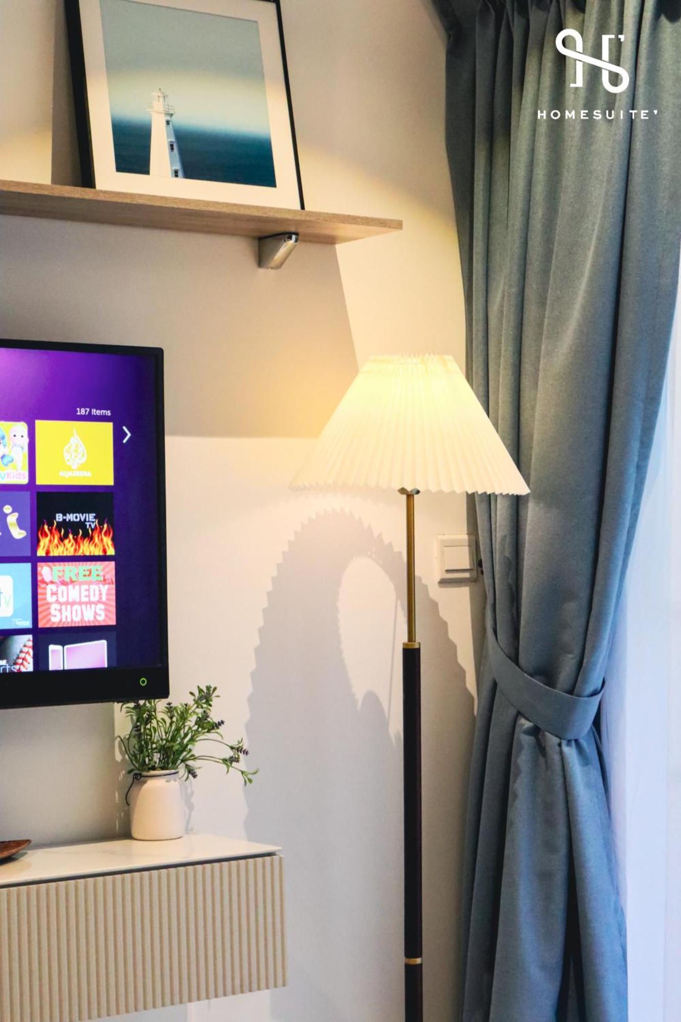 Homesuite' Home At Aeropod Sovo Кота Кинабалу Екстериор снимка